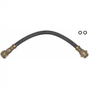 2000 Oldsmobile Alero Brake Hydraulic Hose Rear Wagner Brake BH138921 image 2 of 2