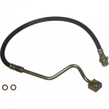 2001 Ford F-350 Super Duty Brake Hydraulic Hose Front Right Wagner Brake BH138926 image 1 of 1