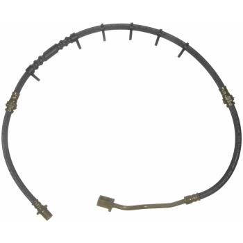 Wagner Brake BH138932  product image 2 of 2