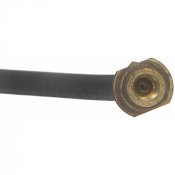 1998 Nissan 240SX Brake Hydraulic Hose Front Right Wagner Brake BH139092 image 1 of 2