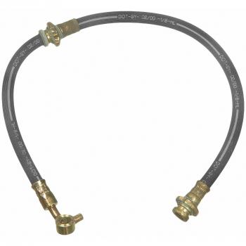 1998 Nissan 240SX Brake Hydraulic Hose Front Right Wagner Brake BH139092 image 2 of 2