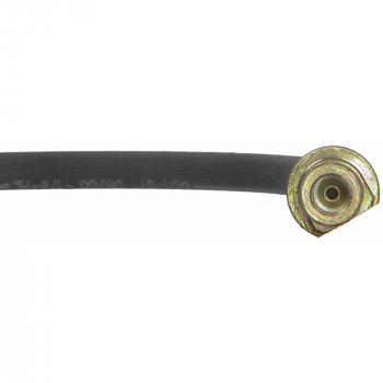 2000 Honda Accord Brake Hydraulic Hose Rear Wagner Brake BH139094 image 1 of 2