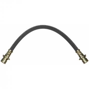 2000 Honda Accord Brake Hydraulic Hose Rear Wagner Brake BH139094 image 2 of 2