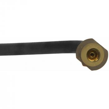 1998 Nissan 240SX Brake Hydraulic Hose Front Left Wagner Brake BH139101 image 1 of 2
