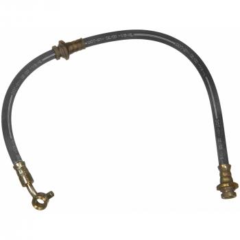 1998 Nissan 240SX Brake Hydraulic Hose Front Left Wagner Brake BH139101 image 2 of 2