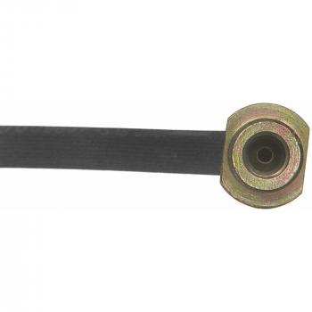 1999 Nissan Frontier Brake Hydraulic Hose Rear Center Wagner Brake BH139102 image 1 of 2
