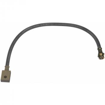 1999 Nissan Frontier Brake Hydraulic Hose Rear Center Wagner Brake BH139102 image 2 of 2