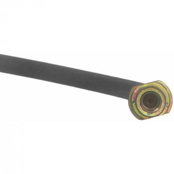2000 Toyota Sienna Brake Hydraulic Hose Front Left Wagner Brake BH139112 image 1 of 2