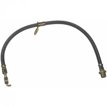 2000 Toyota Sienna Brake Hydraulic Hose Front Left Wagner Brake BH139112 image 2 of 2