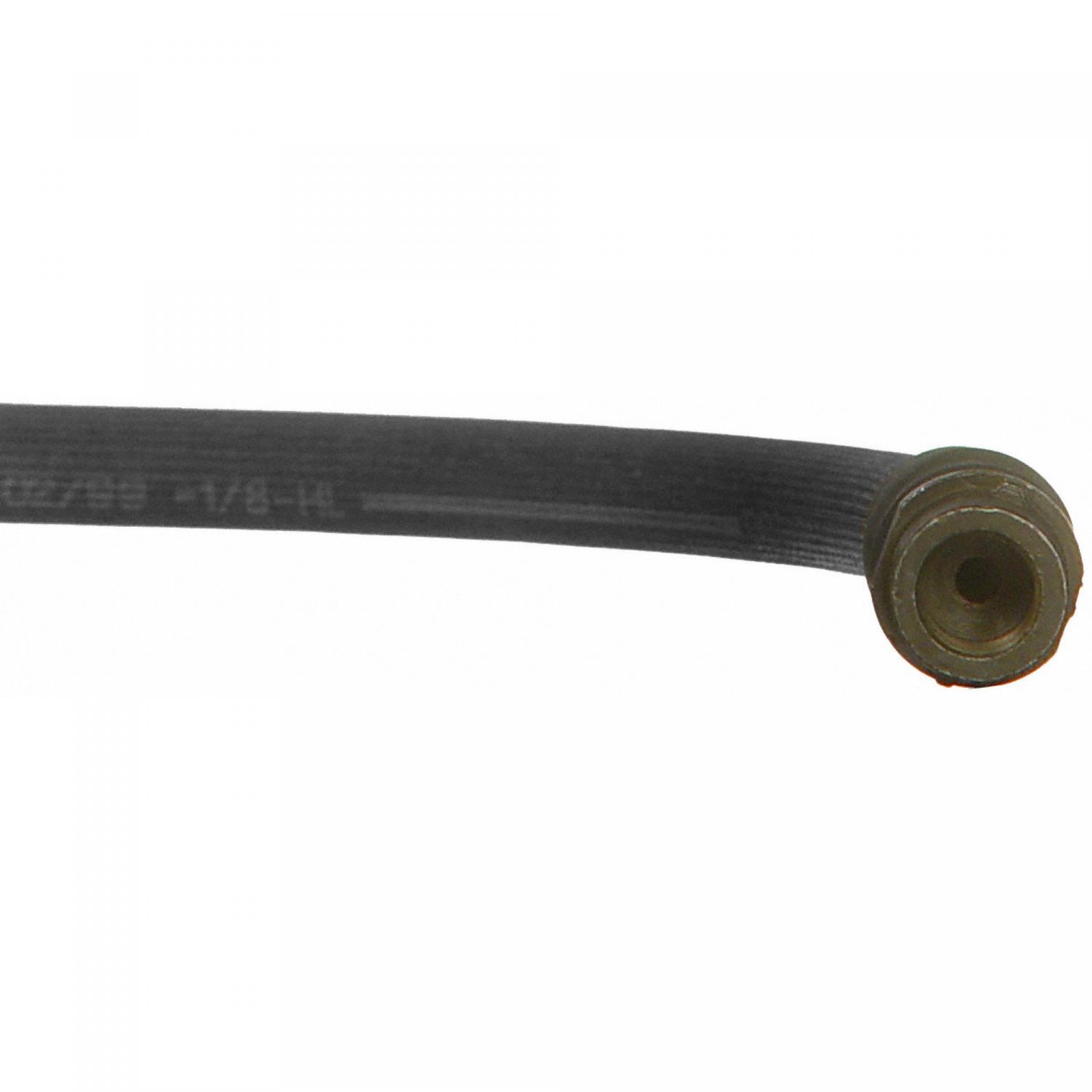 Wagner Brake BH139129 - Brake Hydraulic Hose Wagner Brake BH139129 Brake Hydraulic Hose product image 1 of 2
