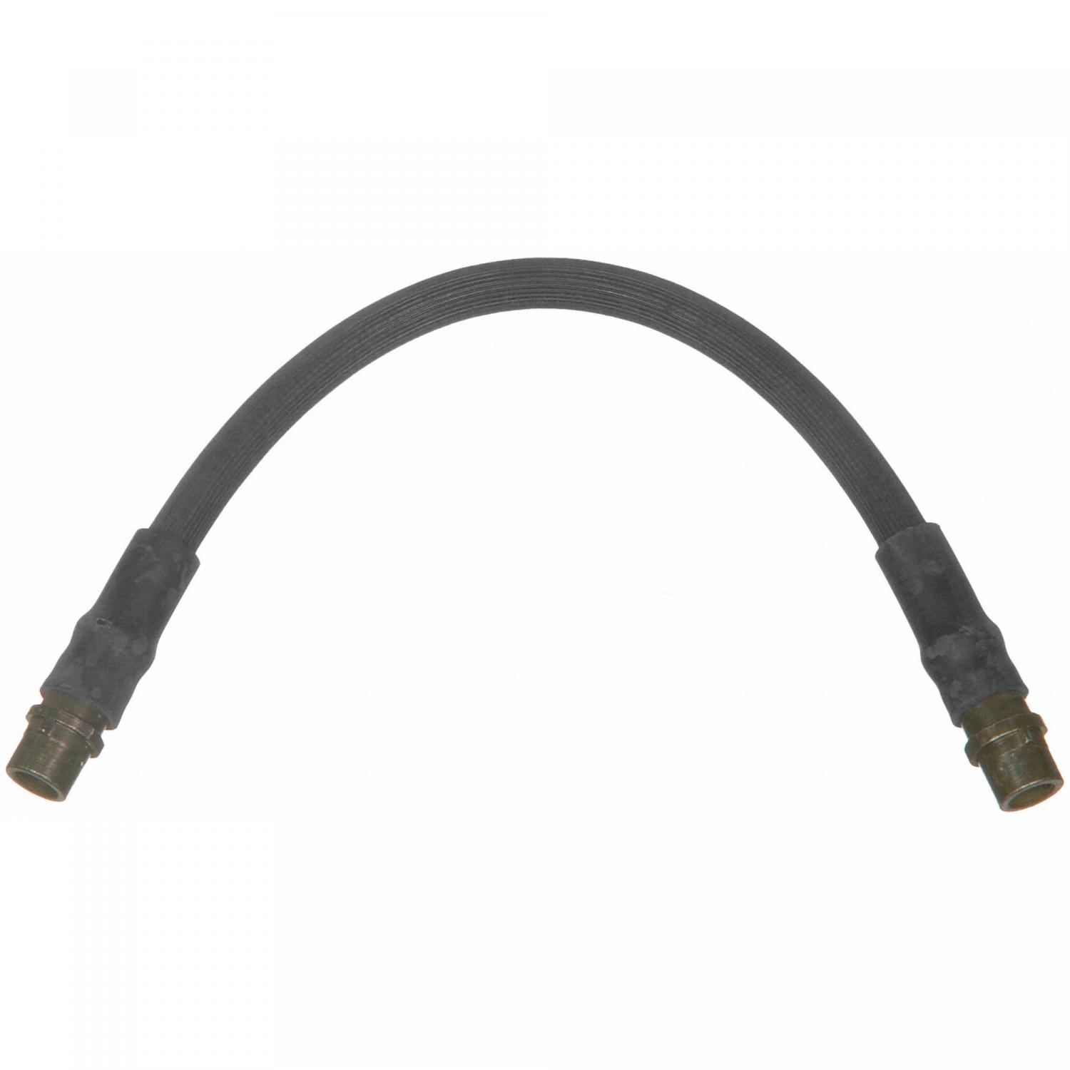 Wagner Brake BH139129 - Brake Hydraulic Hose Wagner Brake BH139129 Brake Hydraulic Hose product image 2 of 2