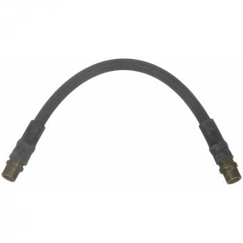 2003 Audi RS6 Brake Hydraulic Hose Front Wagner Brake BH139129 image 2 of 2