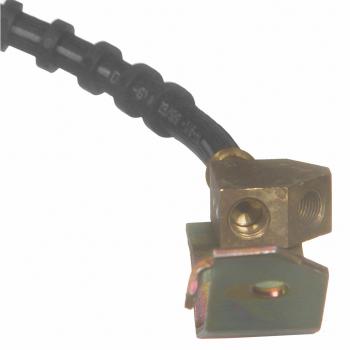 2000 Mercury Grand Marquis Brake Hydraulic Hose Front Left Wagner Brake BH139136 image 1 of 2