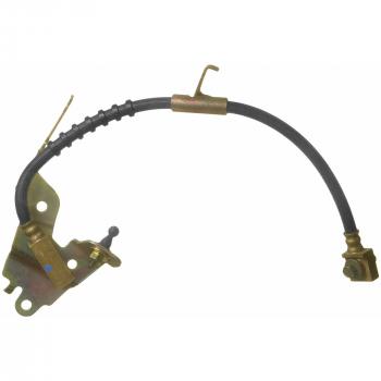 1998 Lincoln Continental Brake Hydraulic Hose Front Right Wagner Brake BH139146 image 2 of 2