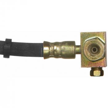 2000 Mercury Mountaineer Brake Hydraulic Hose Front Right Wagner Brake BH139150 image 1 of 2