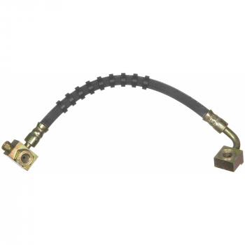 2000 Mercury Mountaineer Brake Hydraulic Hose Front Right Wagner Brake BH139150 image 2 of 2