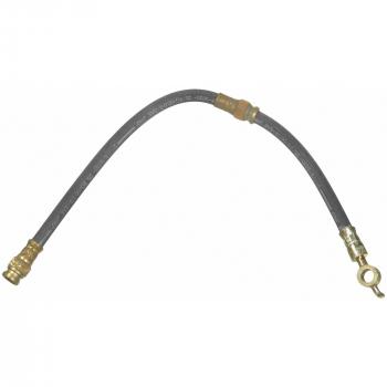 1996 Mazda MX-3 Brake Hydraulic Hose Front Wagner Brake BH139155 image 2 of 2