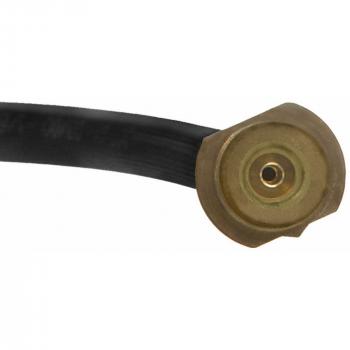 1999 Isuzu Rodeo Brake Hydraulic Hose Front Wagner Brake BH139163 image 1 of 2