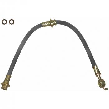 1999 Isuzu Rodeo Brake Hydraulic Hose Front Wagner Brake BH139163 image 2 of 2