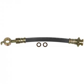 2003 Isuzu Axiom Brake Hydraulic Hose Rear Wagner Brake BH139165 image 2 of 2