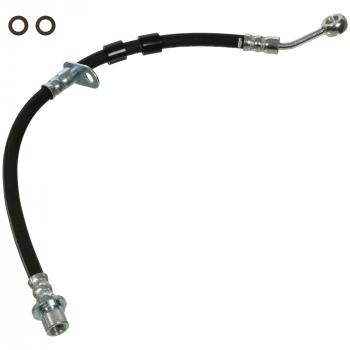 Wagner Brake BH139167 Brake Hydraulic Hose product image 1 of 1