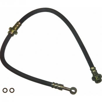 2000 Nissan Maxima Brake Hydraulic Hose Rear Right Wagner Brake BH139168 image 1 of 1