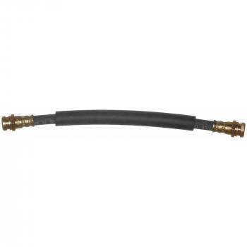 2002 Kia Sportage Brake Hydraulic Hose Rear Forward Connection Wagner Brake BH139171 image 2 of 2
