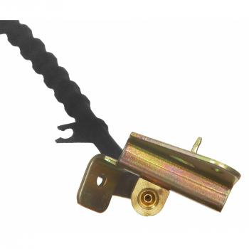 2002 Jeep Grand Cherokee Brake Hydraulic Hose Front Left Wagner Brake BH139232 image 1 of 2