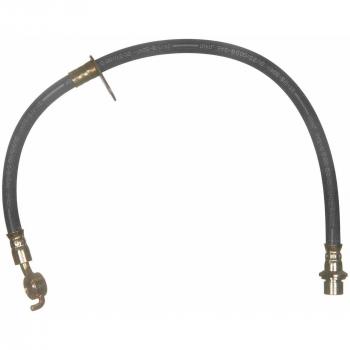 1998 Toyota Avalon Brake Hydraulic Hose Front Left Wagner Brake BH139242 image 2 of 2