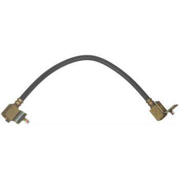 1997 Mercury Sable Brake Hydraulic Hose Rear Right Wagner Brake BH139246 image 2 of 2
