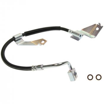 2000 Lincoln Navigator Brake Hydraulic Hose Front Right Wagner Brake BH139248 image 1 of 1