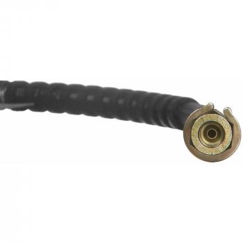 2000 Mercury Mountaineer Brake Hydraulic Hose Rear Left Wagner Brake BH139250 image 1 of 2
