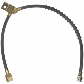 2000 Mercury Mountaineer Brake Hydraulic Hose Rear Left Wagner Brake BH139250 image 2 of 2