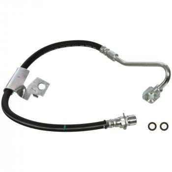 2000 Oldsmobile Bravada Brake Hydraulic Hose Front Left Wagner Brake BH139258 image 1 of 1