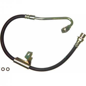 2000 Oldsmobile Bravada Brake Hydraulic Hose Front Right Wagner Brake BH139259 image 1 of 1