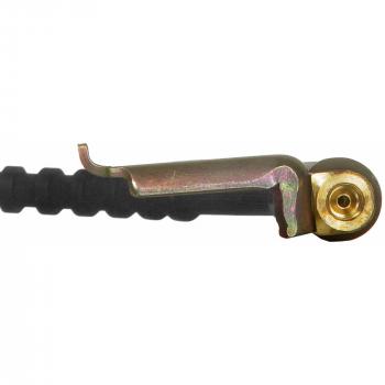 1999 Mazda B3000 Brake Hydraulic Hose Front Right Wagner Brake BH139261 image 1 of 2