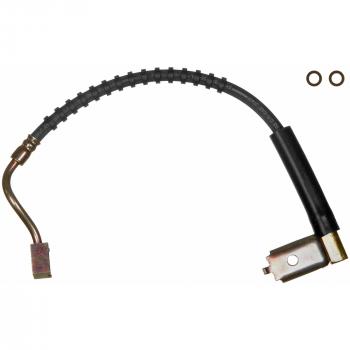 1999 Mazda B3000 Brake Hydraulic Hose Front Right Wagner Brake BH139261 image 2 of 2