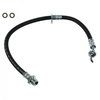 2002 Lexus RX300 Brake Hydraulic Hose Front Left Wagner Brake BH139340 image 1 of 1