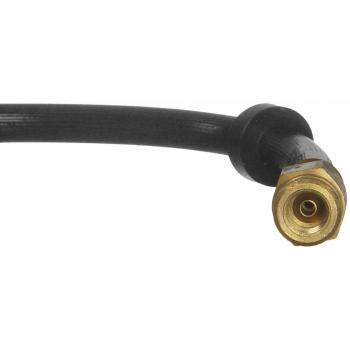 2000 Mazda MPV Brake Hydraulic Hose Rear Wagner Brake BH139925 image 1 of 2