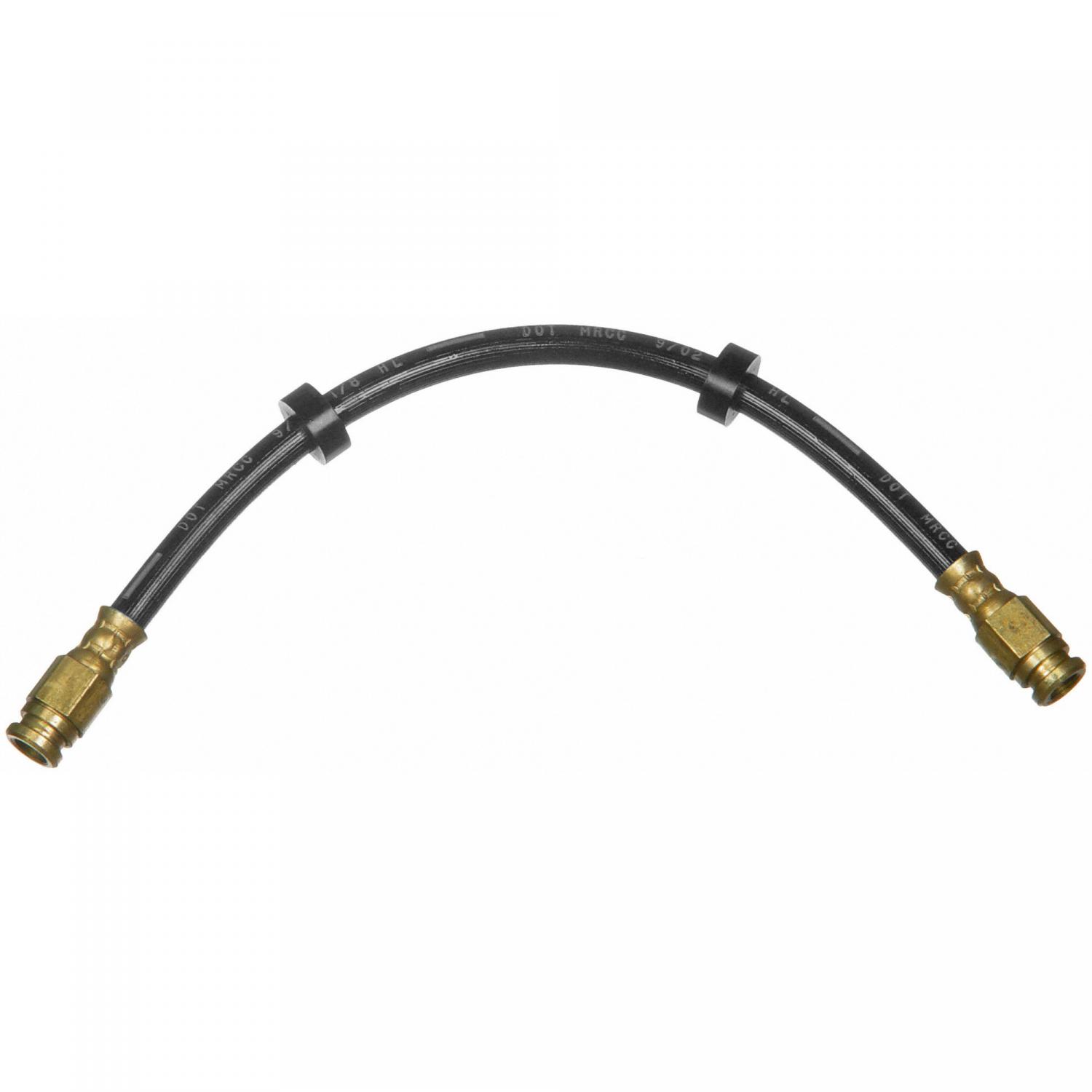 Wagner Brake BH139925 - Brake Hydraulic Hose Wagner Brake BH139925 Brake Hydraulic Hose product image 2 of 2