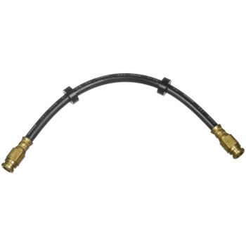 2000 Mazda MPV Brake Hydraulic Hose Rear Wagner Brake BH139925 image 2 of 2