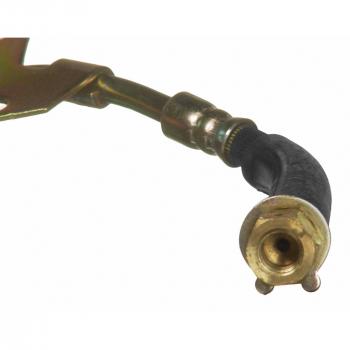 2001 Dodge Durango Brake Hydraulic Hose Front Left Wagner Brake BH139927 image 1 of 2