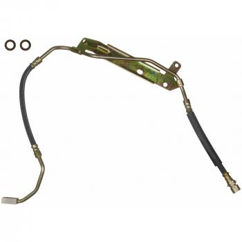 2001 Dodge Durango Brake Hydraulic Hose Front Right Wagner Brake BH139928 image 2 of 2