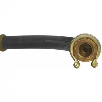 1998 Dodge Durango Brake Hydraulic Hose Front Left Wagner Brake BH139929 image 1 of 2