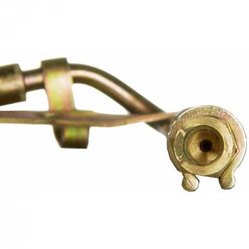 1998 Dodge Durango Brake Hydraulic Hose Front Right Wagner Brake BH139930 image 1 of 2