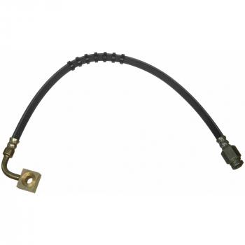 2000 Dodge Ram 1500 Brake Hydraulic Hose Front Left Wagner Brake BH139931 image 2 of 2
