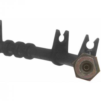 2000 Dodge Ram 1500 Brake Hydraulic Hose Front Left Wagner Brake BH139933 image 1 of 2