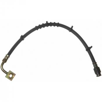 2000 Dodge Ram 1500 Brake Hydraulic Hose Front Left Wagner Brake BH139933 image 2 of 2
