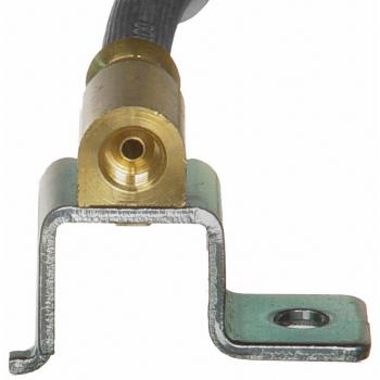 2000 Dodge Ram 1500 Brake Hydraulic Hose Front Right Wagner Brake BH139934 image 1 of 2
