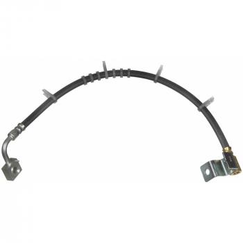 2000 Dodge Ram 1500 Brake Hydraulic Hose Front Right Wagner Brake BH139934 image 2 of 2